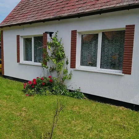 Holiday home Zibi Budynek B Malbork