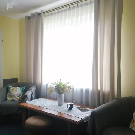 Zibi Budynek B Holiday home *
