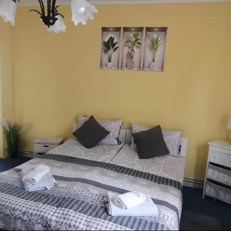 Zibi Budynek B Holiday home Malbork
