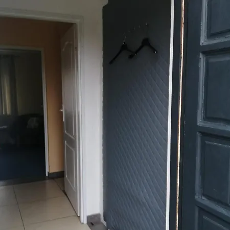 Tatil Evi Zibi Budynek B *