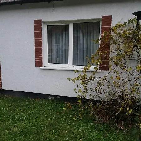 Zibi Budynek B Tatil Evi *