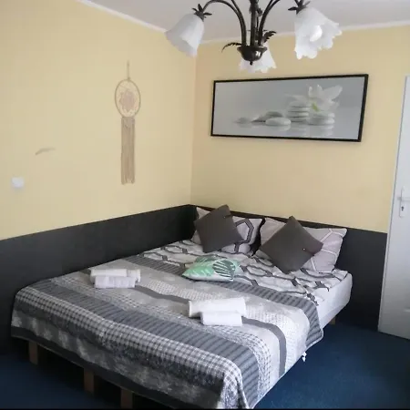 Tatil Evi Zibi Budynek B *