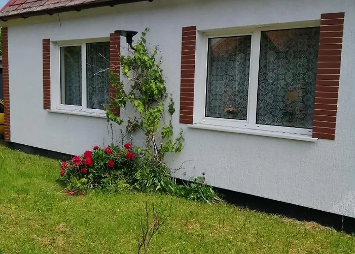 Semesterbostad Zibi Budynek B Malbork