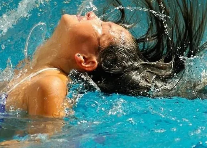 Semesterbostad Zibi Budynek B Malbork