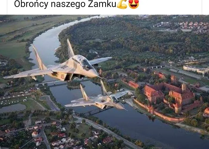 Zibi Budynek B Semesterbostad *